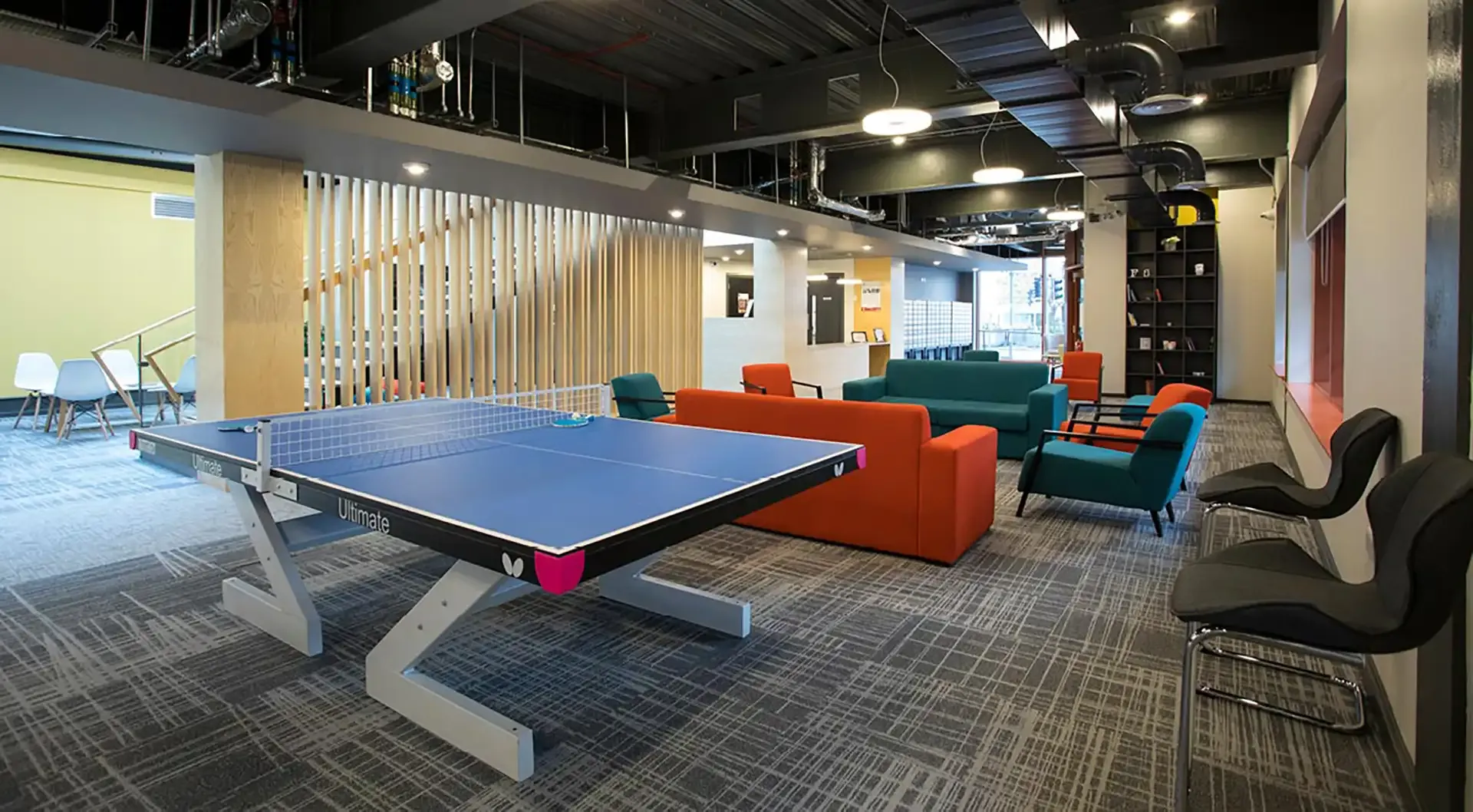 Image of Fraser Studios, Aberdeen