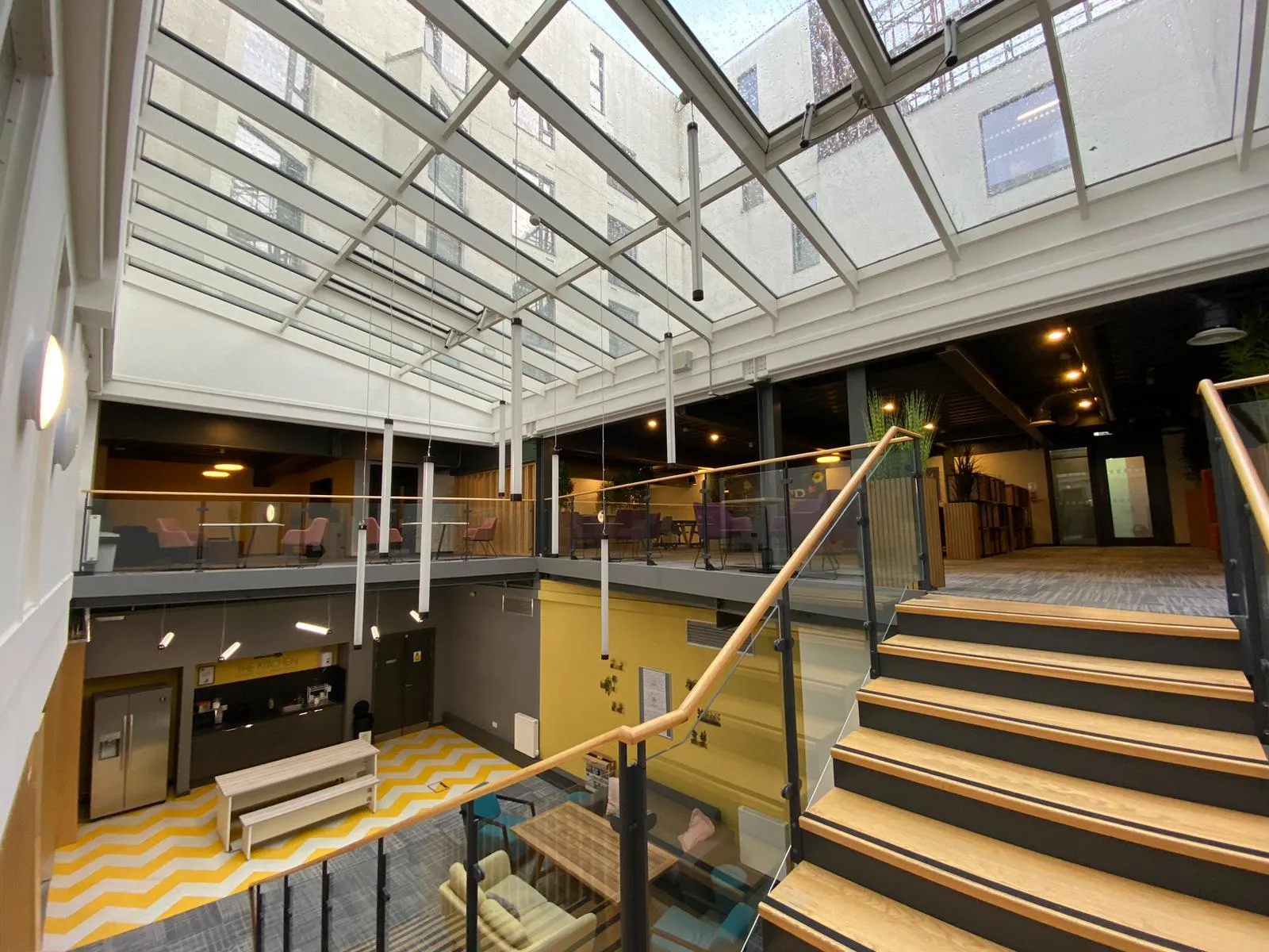 Image of Fraser Studios, Aberdeen