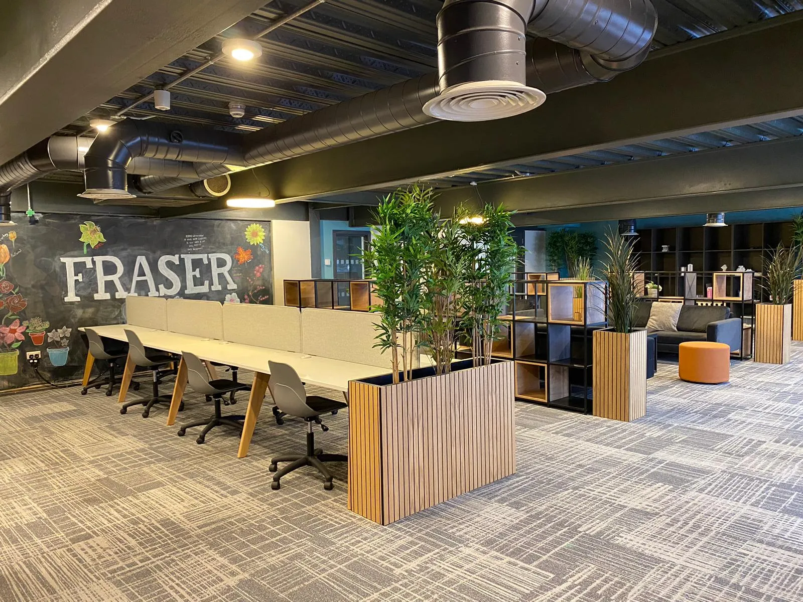 Image of Fraser Studios, Aberdeen