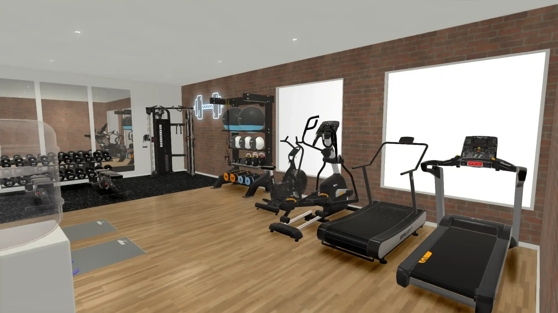 Image of Fraser Studios, Aberdeen