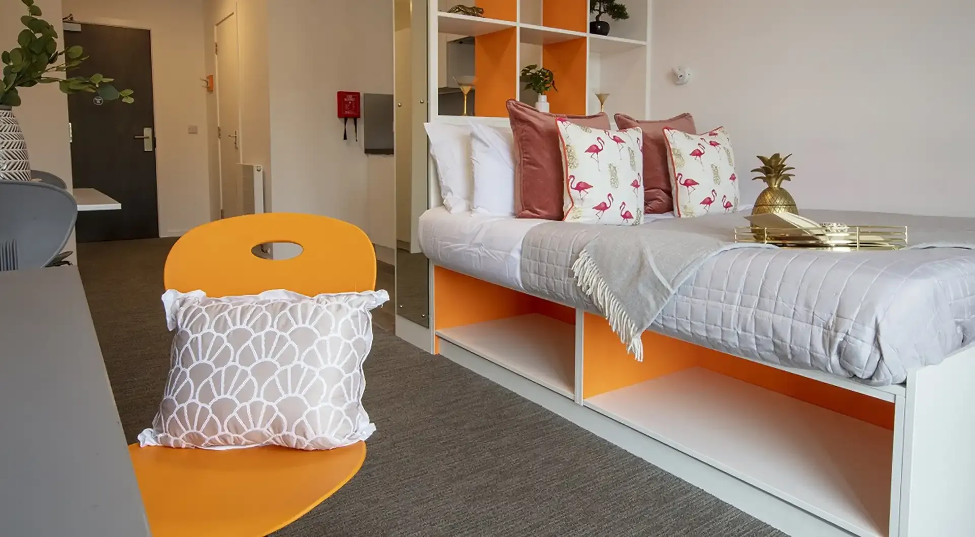 Image of Fraser Studios, Aberdeen