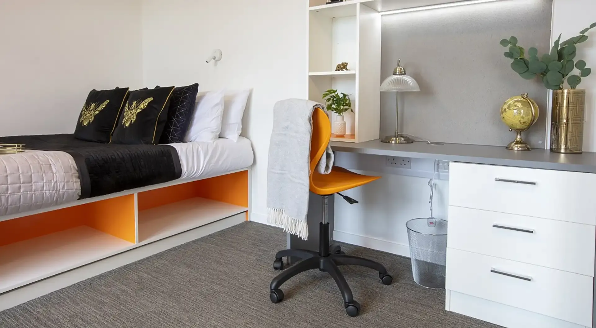 Image of Fraser Studios, Aberdeen