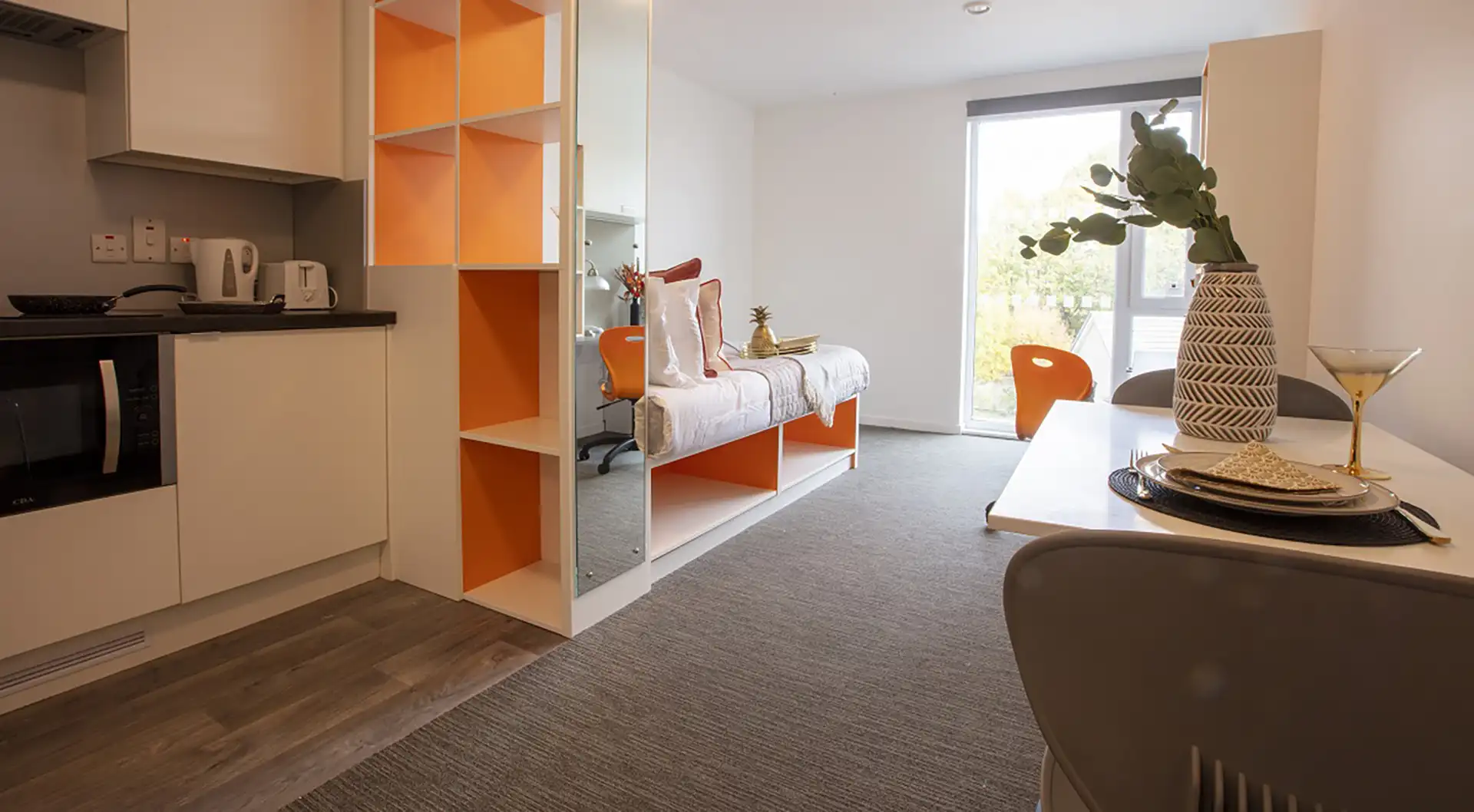 Image of Fraser Studios, Aberdeen