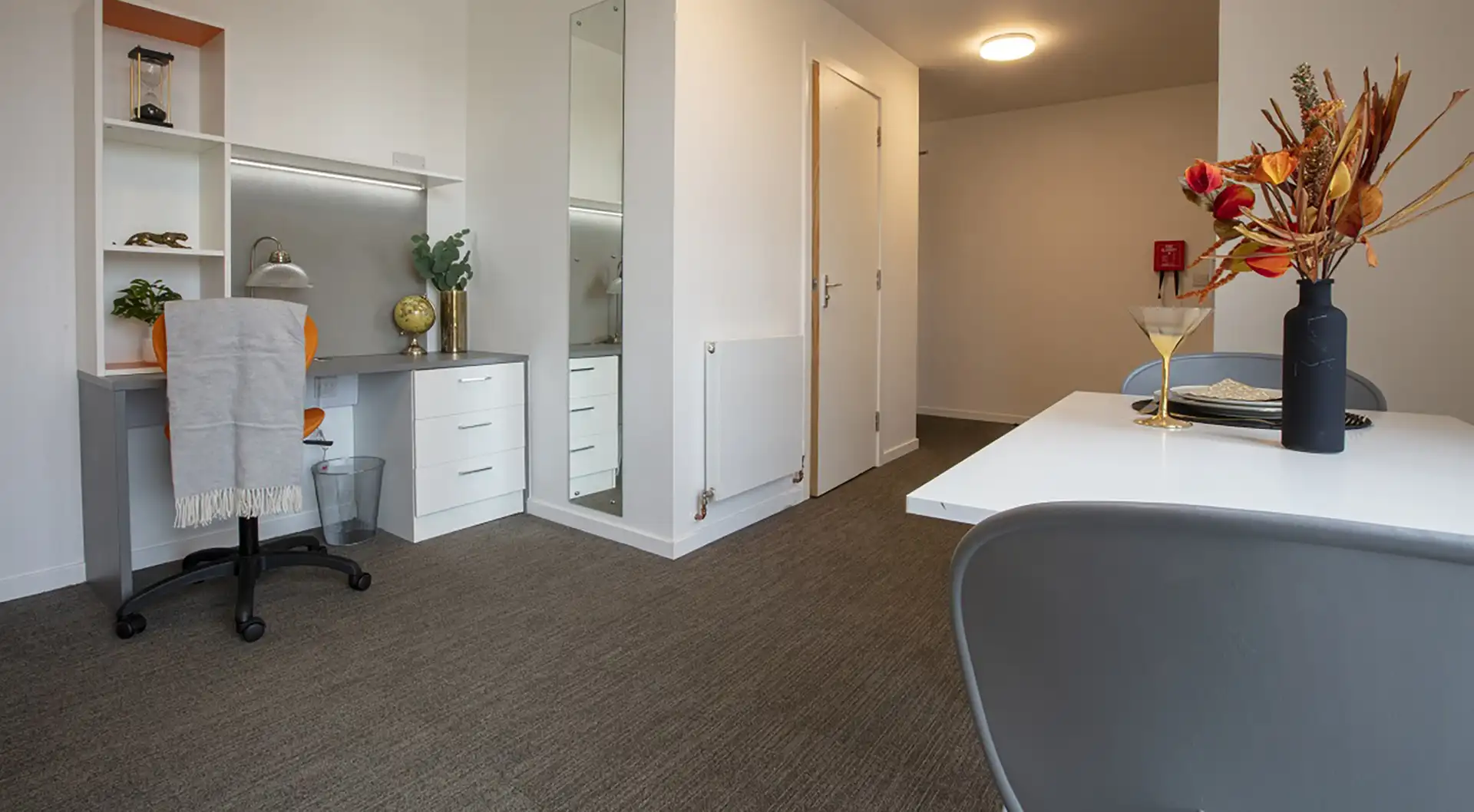 Image of Fraser Studios, Aberdeen