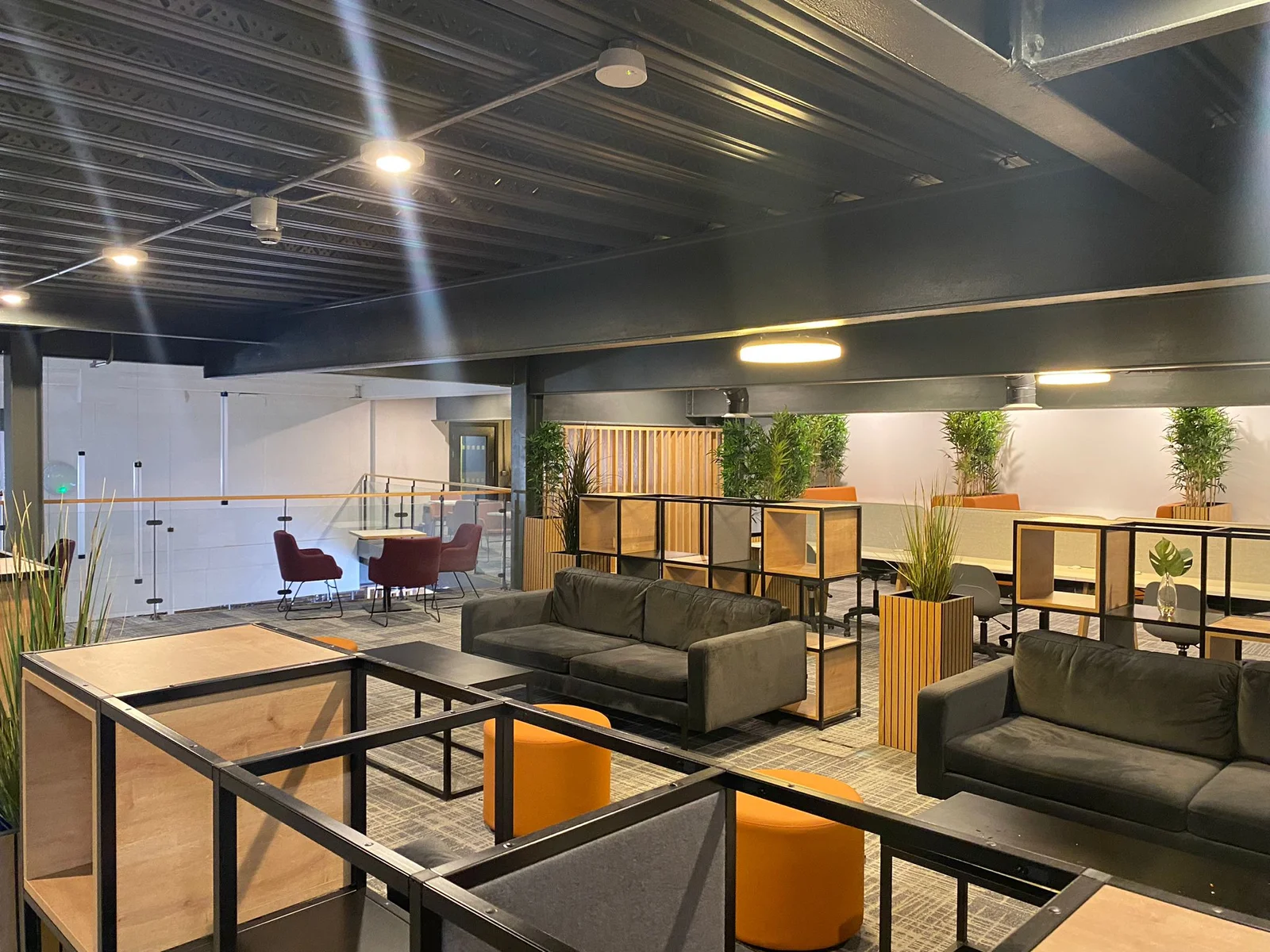 Image of Fraser Studios, Aberdeen