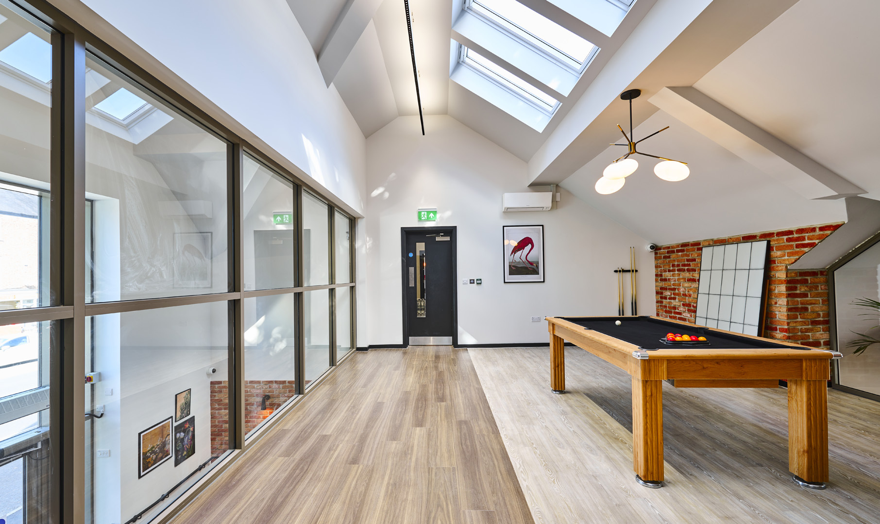 Image of Frederick House, York