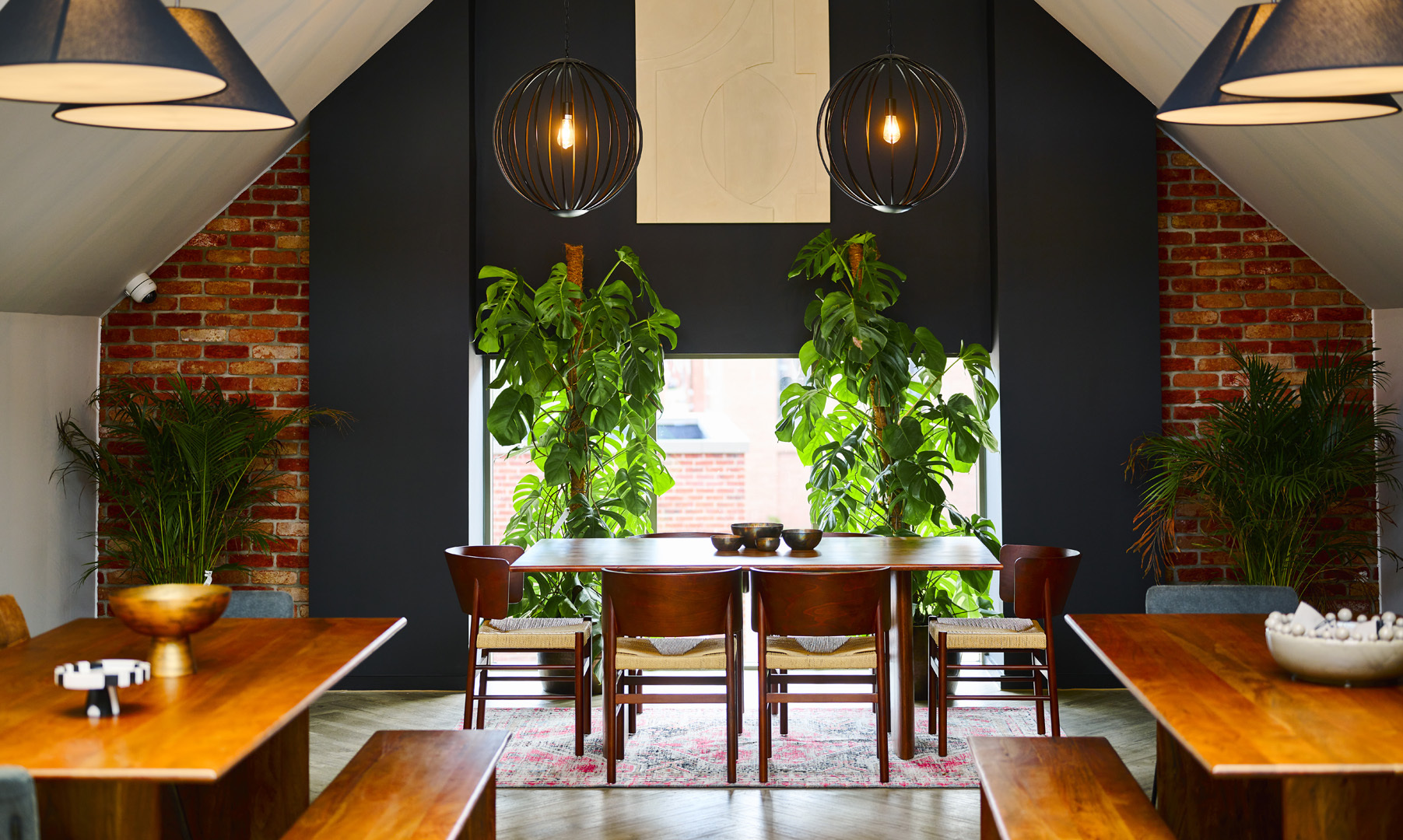 Image of Frederick House, York