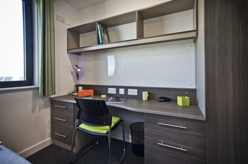 Image of Friargate Court, Preston