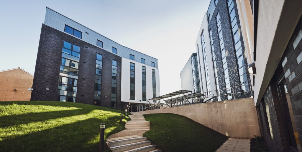 Image of Friargate Court, Preston