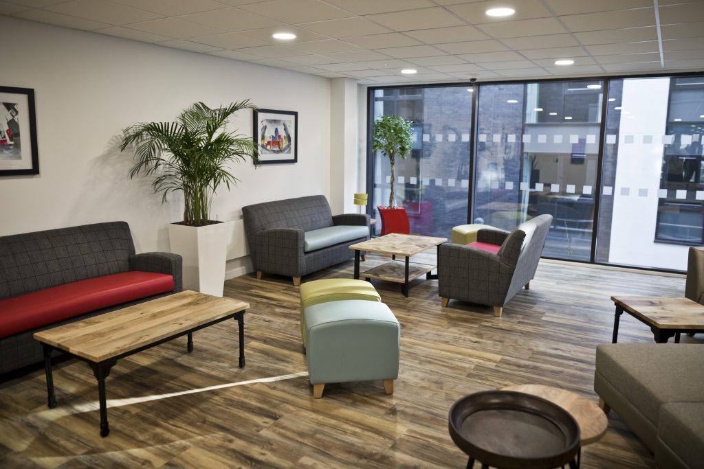 Image of Friargate Court, Preston