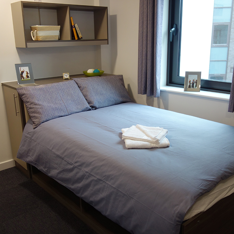 Image of Friargate Court, Preston