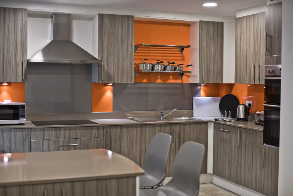 Image of Friargate Court, Preston