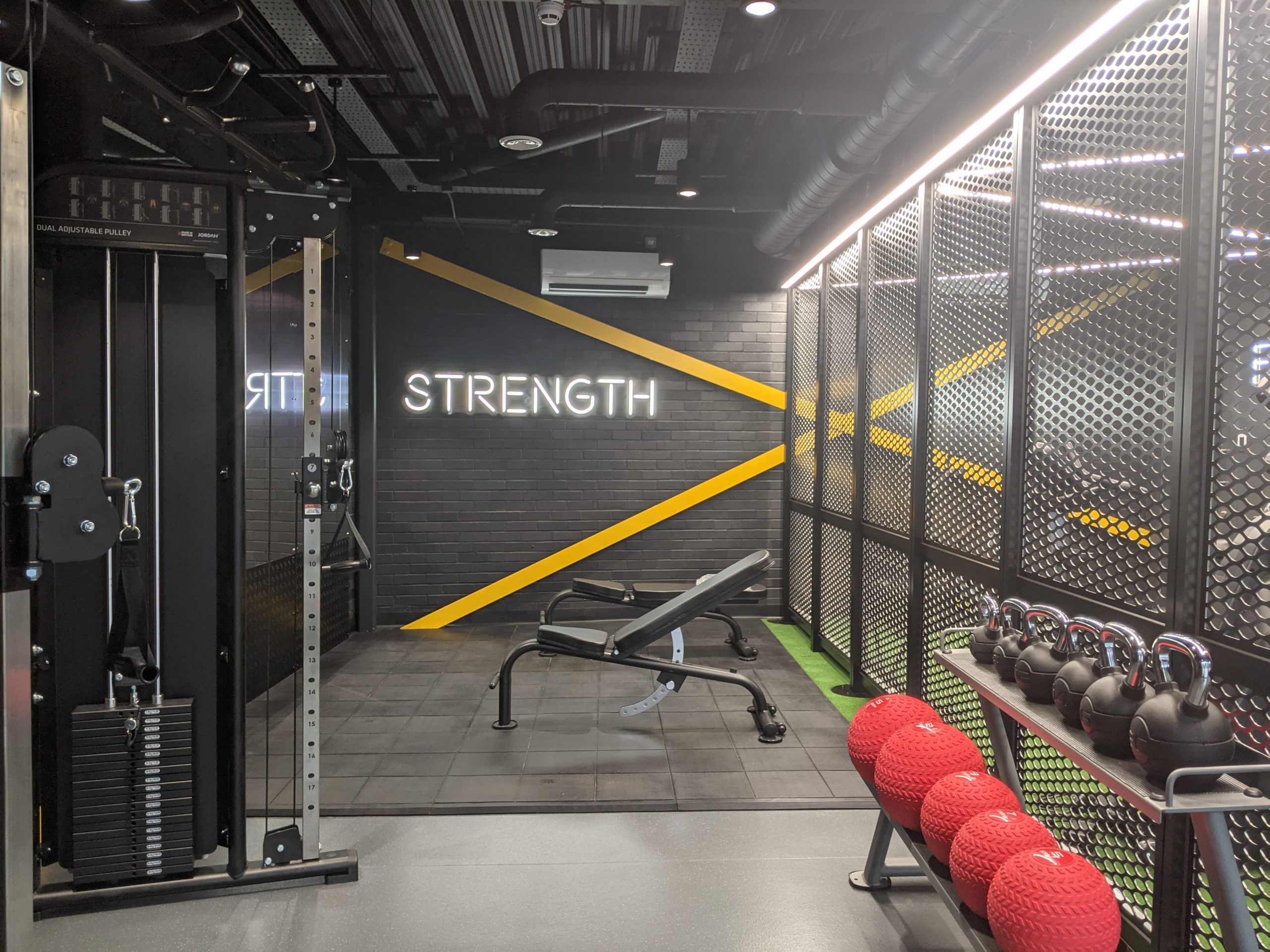 Image of Friargate Court, Preston