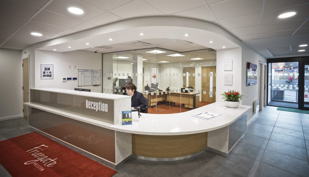 Image of Friargate Court, Preston