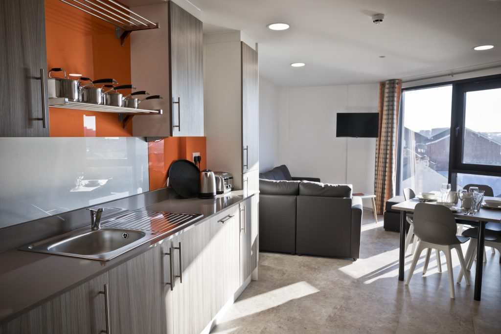 Image of Friargate Court, Preston