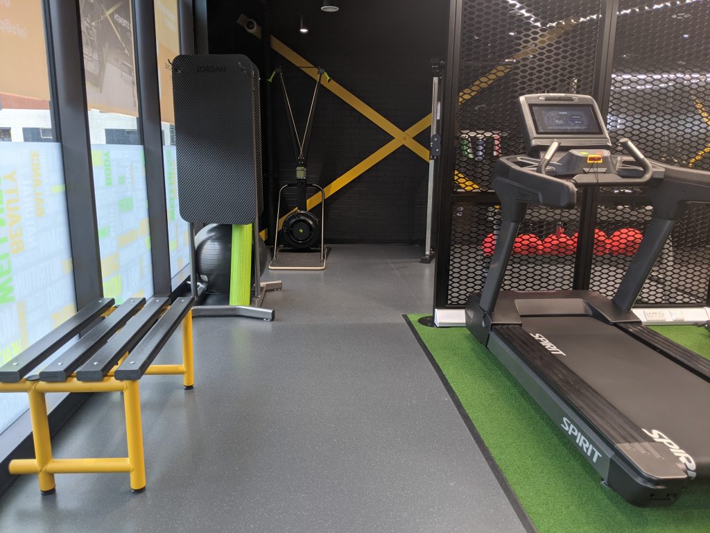 Image of Friargate Court, Preston