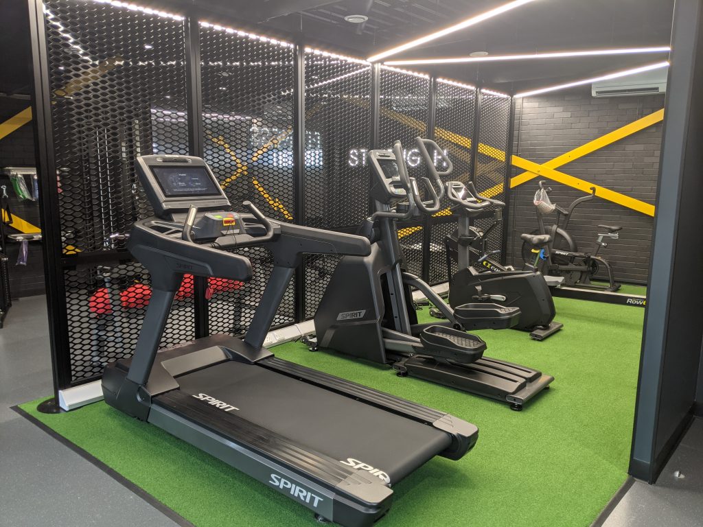 Image of Friargate Court, Preston