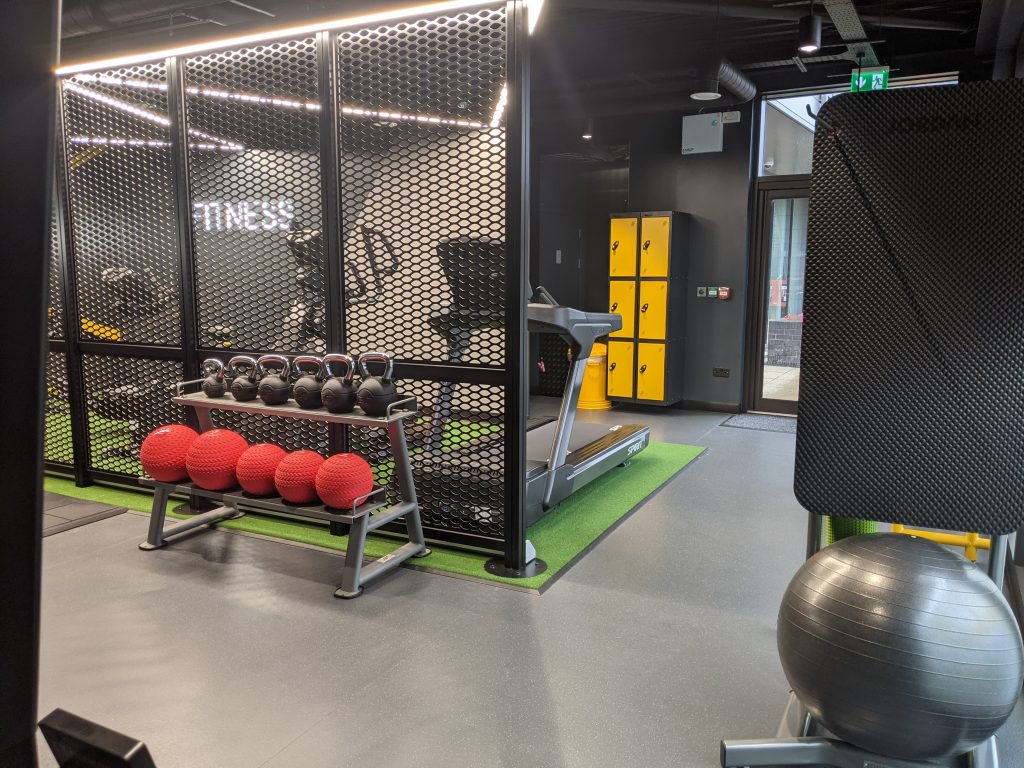 Image of Friargate Court, Preston