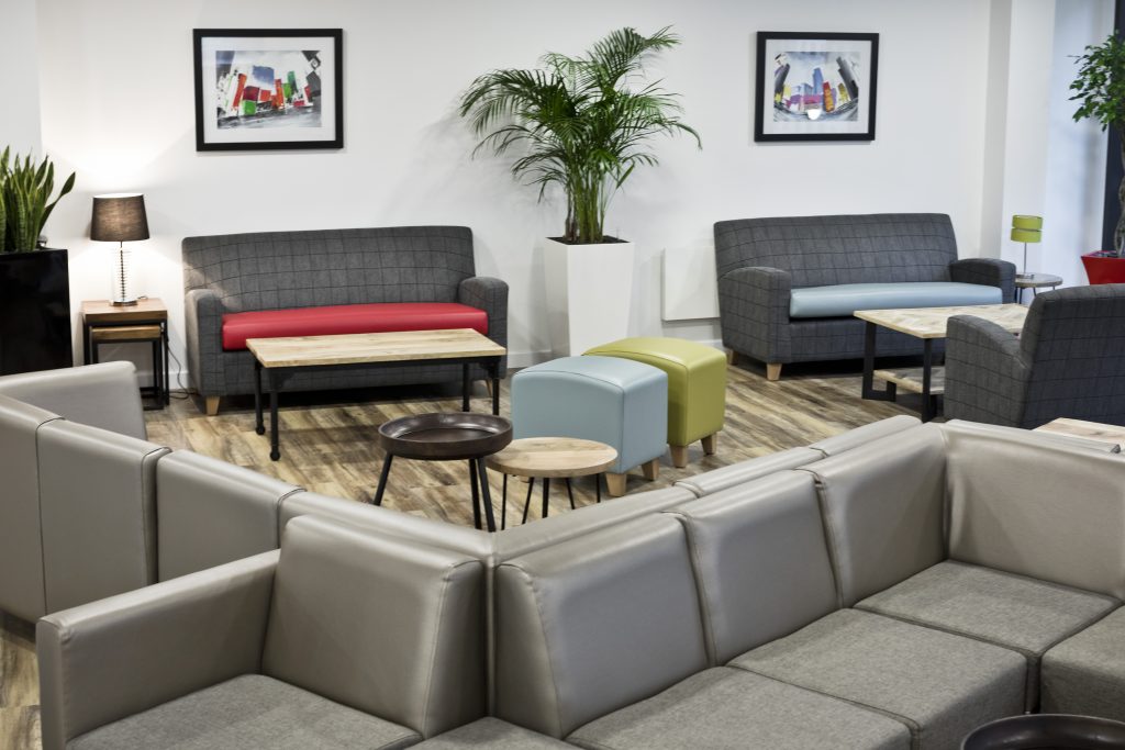 Image of Friargate Court, Preston