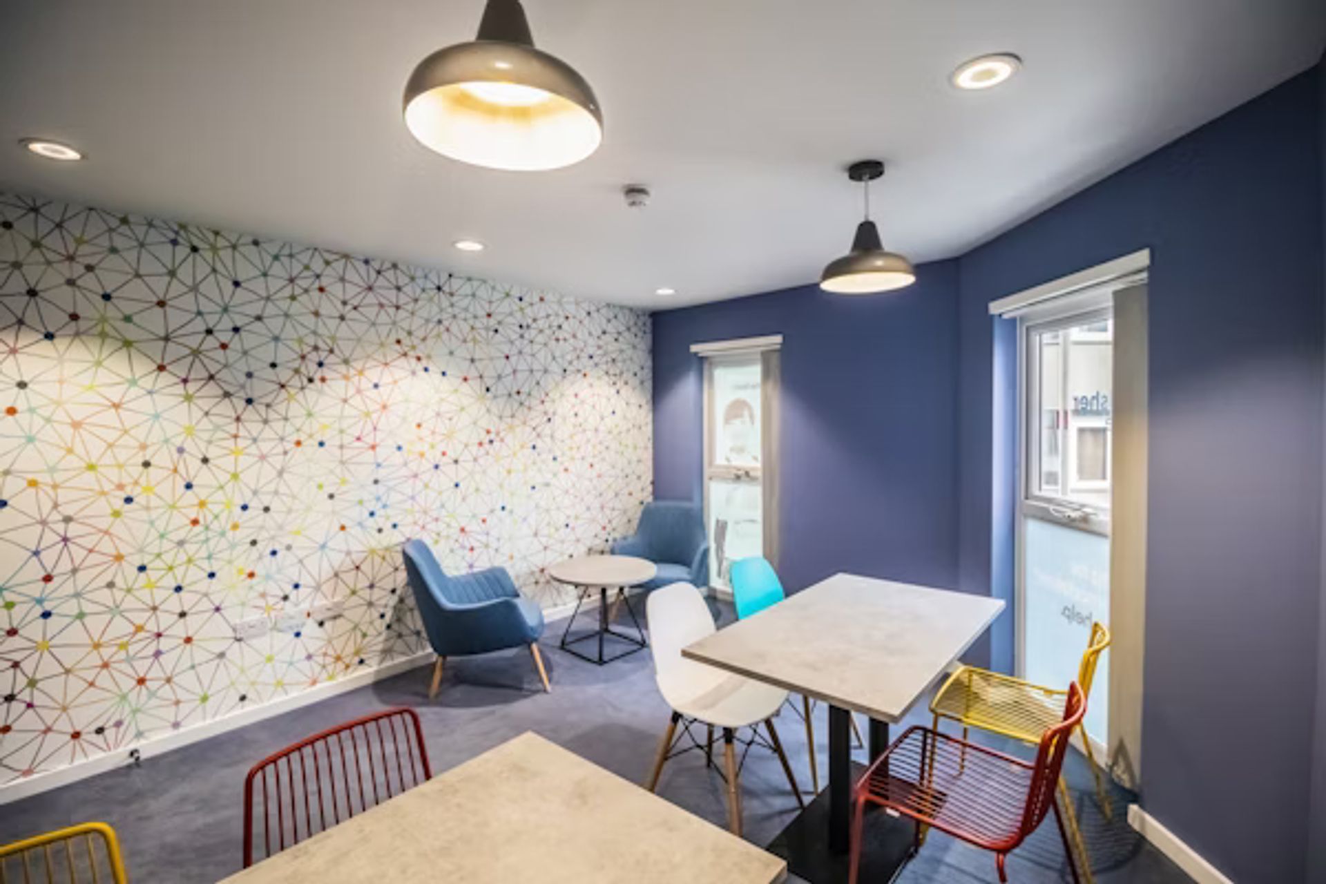 Image of Frobisher House, Plymouth