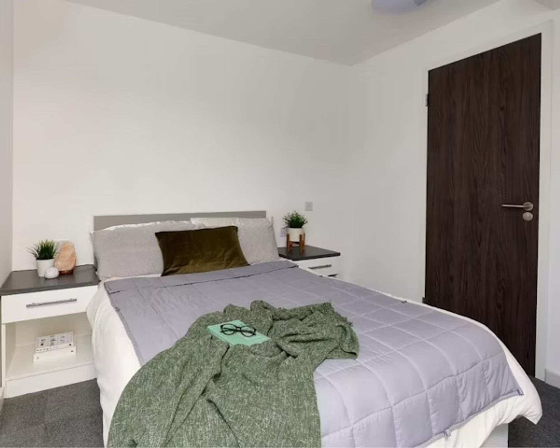 Image of Frobisher House, Plymouth