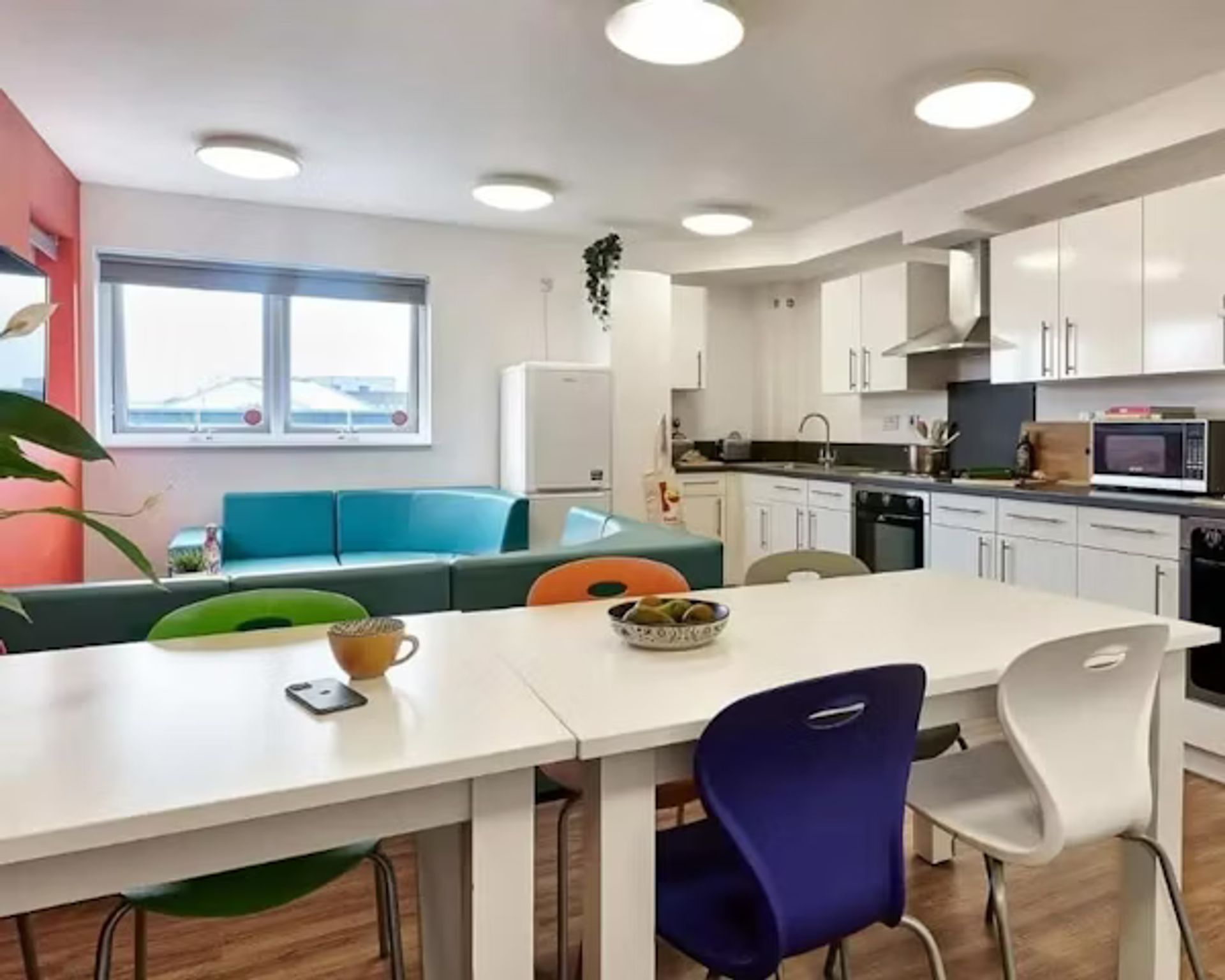 Image of Frobisher House, Plymouth