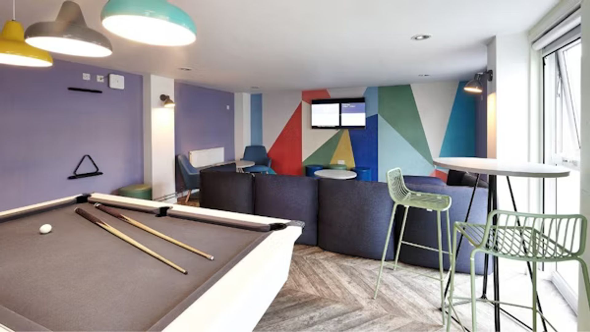 Image of Frobisher House, Plymouth