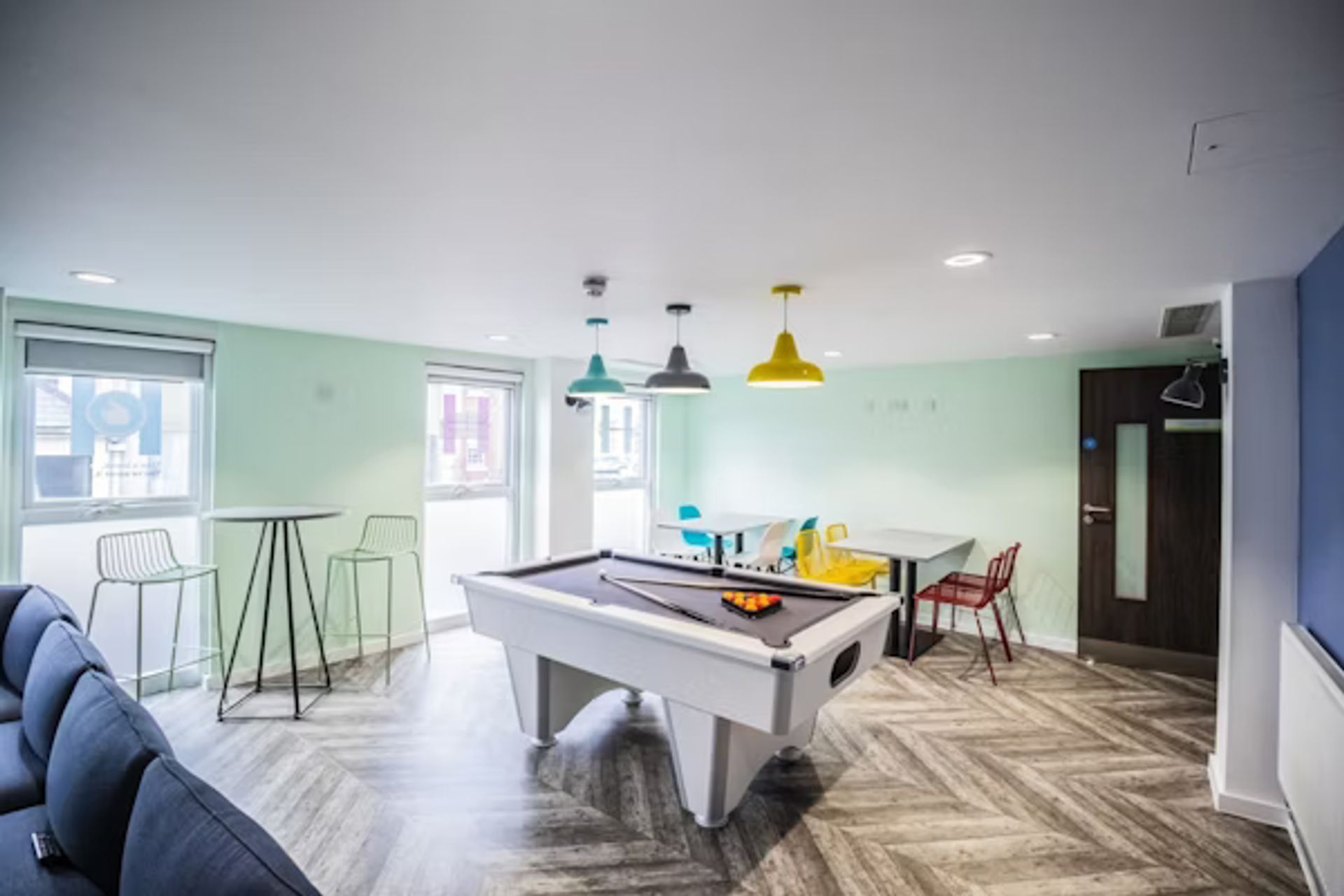 Image of Frobisher House, Plymouth