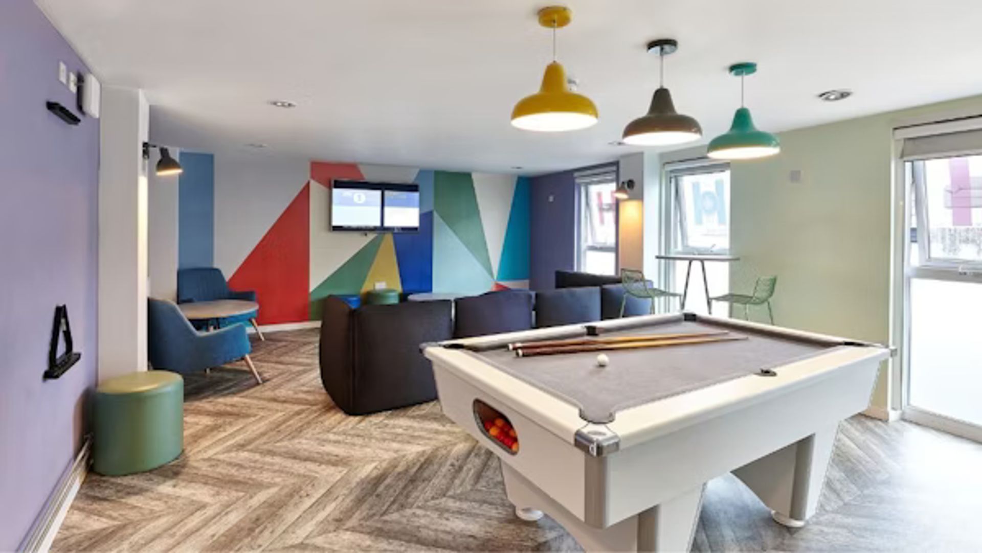 Image of Frobisher House, Plymouth