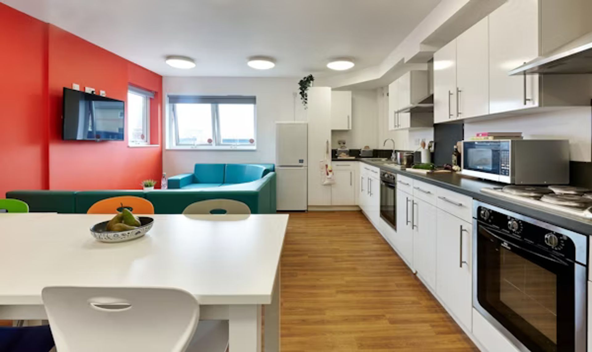 Image of Frobisher House, Plymouth