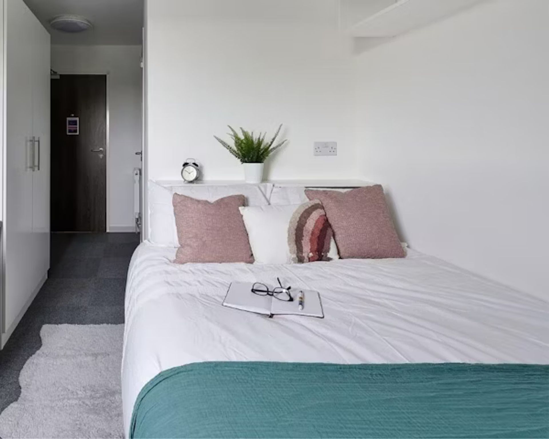 Image of Frobisher House, Plymouth