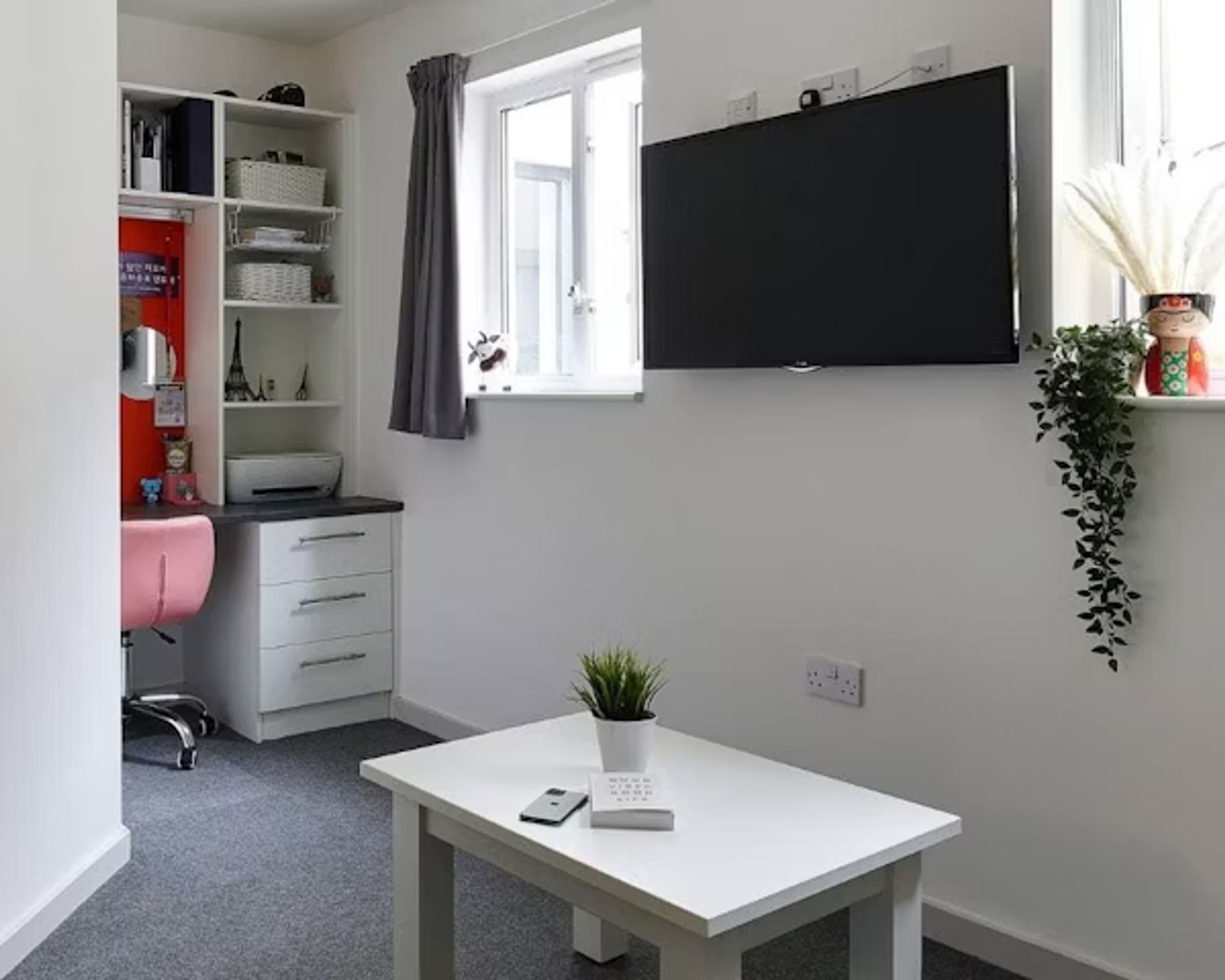 Image of Frobisher House, Plymouth