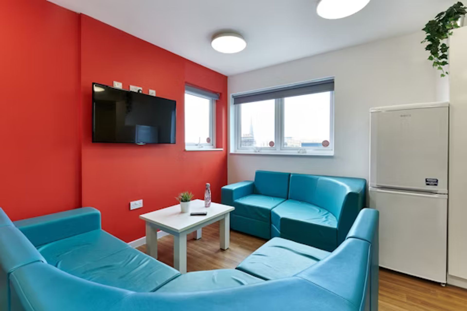 Image of Frobisher House, Plymouth