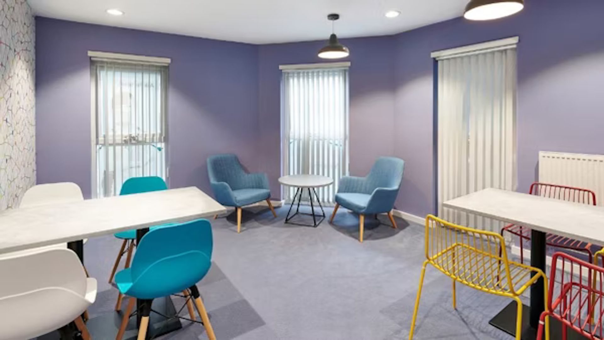 Image of Frobisher House, Plymouth