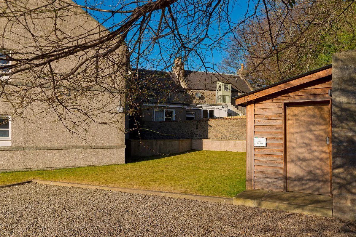 Image of Froghall, Aberdeen