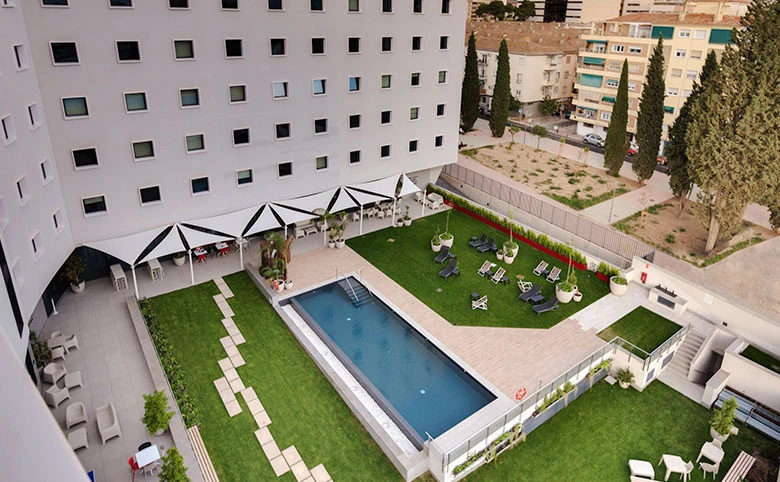 Image of Granada Fuentenueva, Granada
