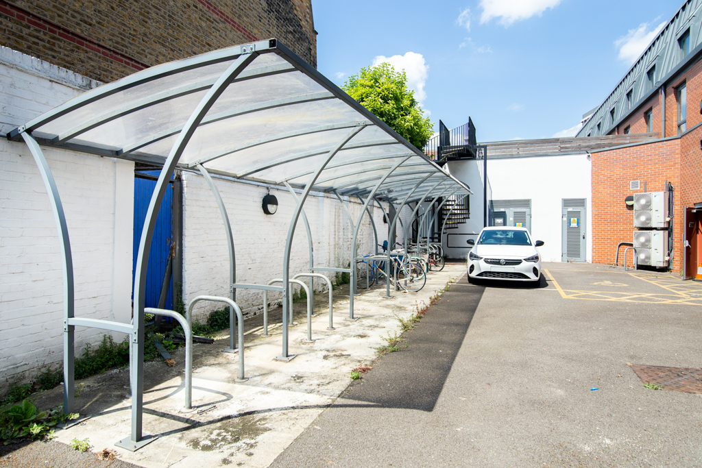 Image of Fulham Palace Studios, London