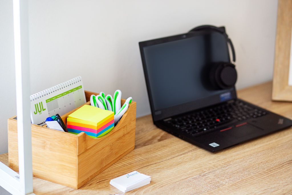 Image of Fulham Palace Studios, London