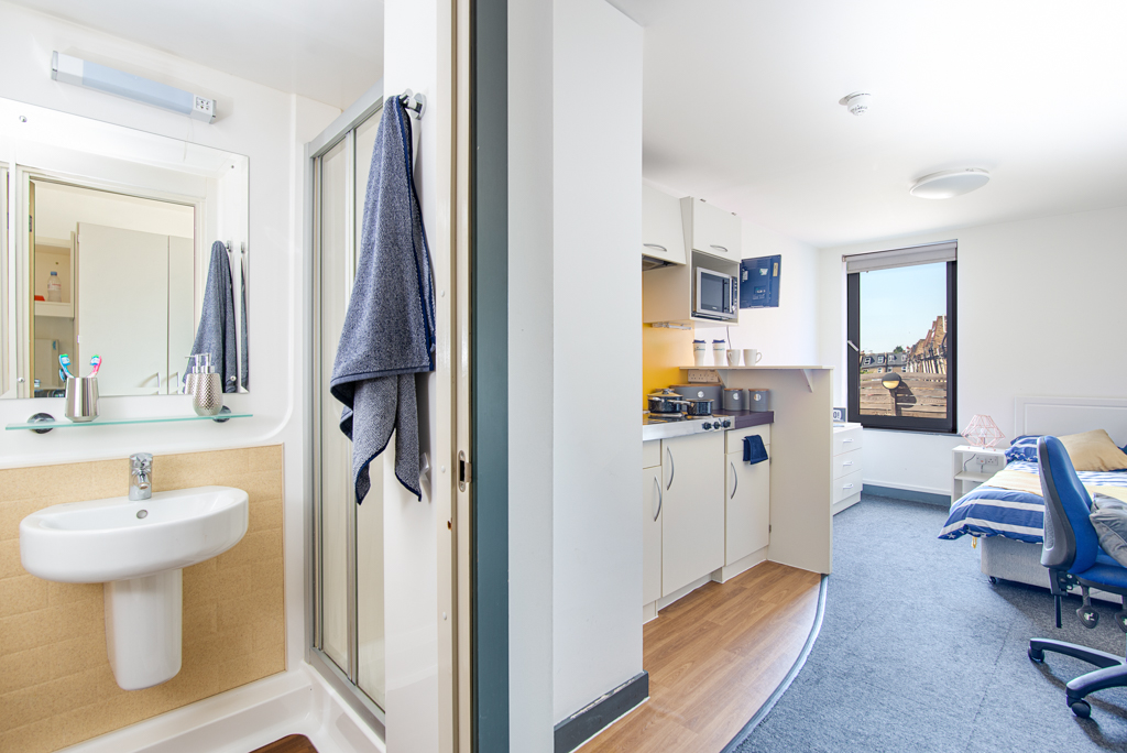 Image of Fulham Palace Studios, London