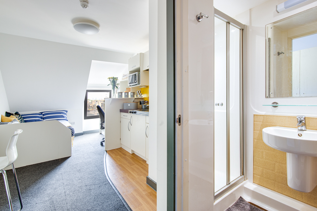 Image of Fulham Palace Studios, London