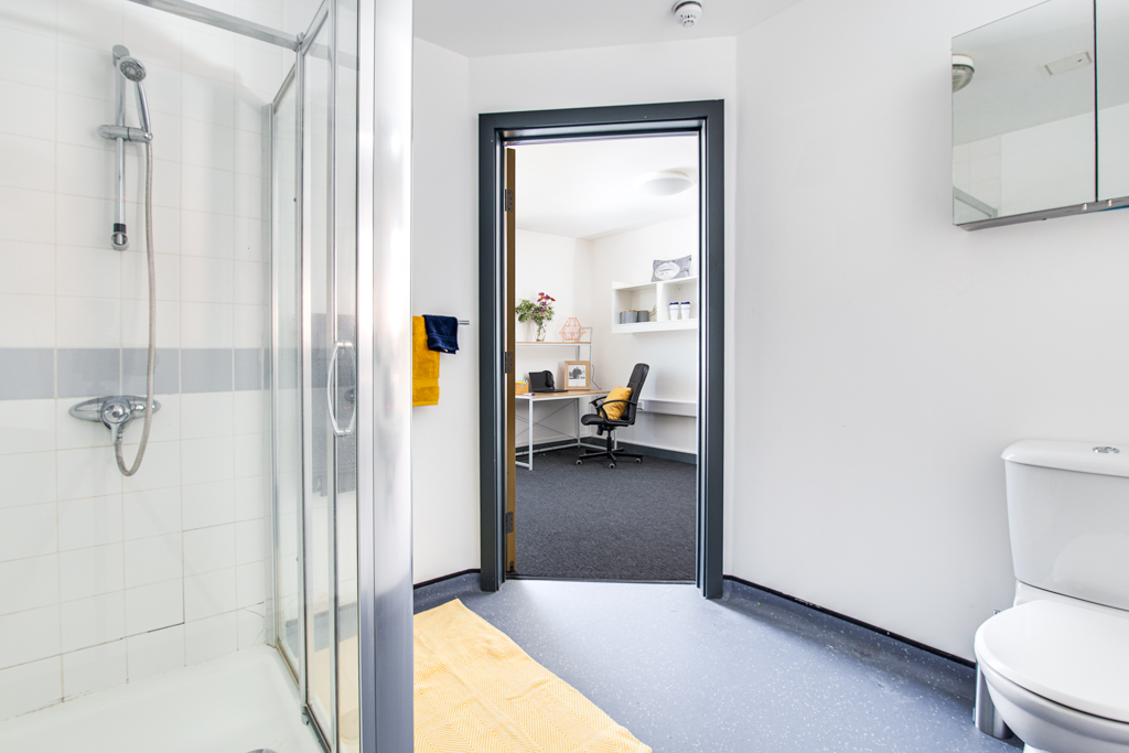 Image of Fulham Palace Studios, London