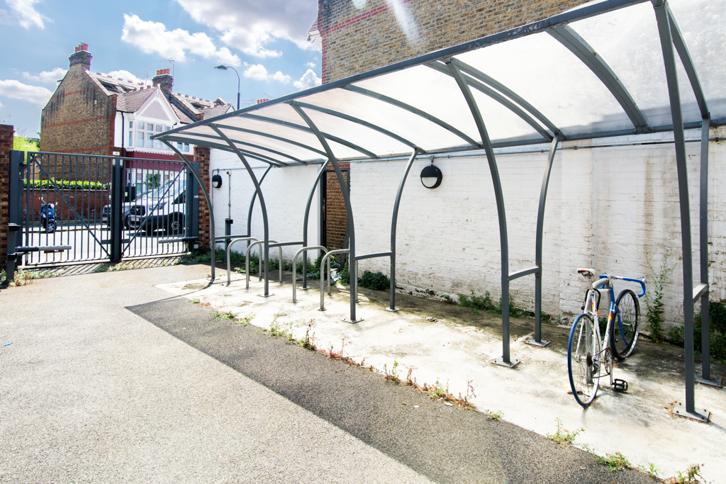 Image of Fulham Palace Studios, London