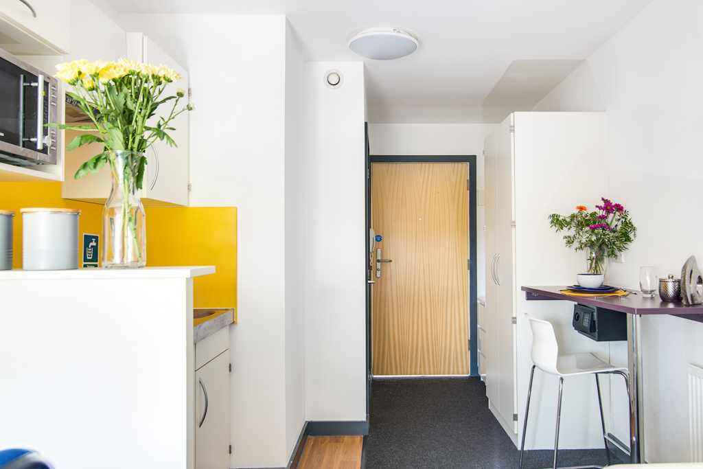 Image of Fulham Palace Studios, London