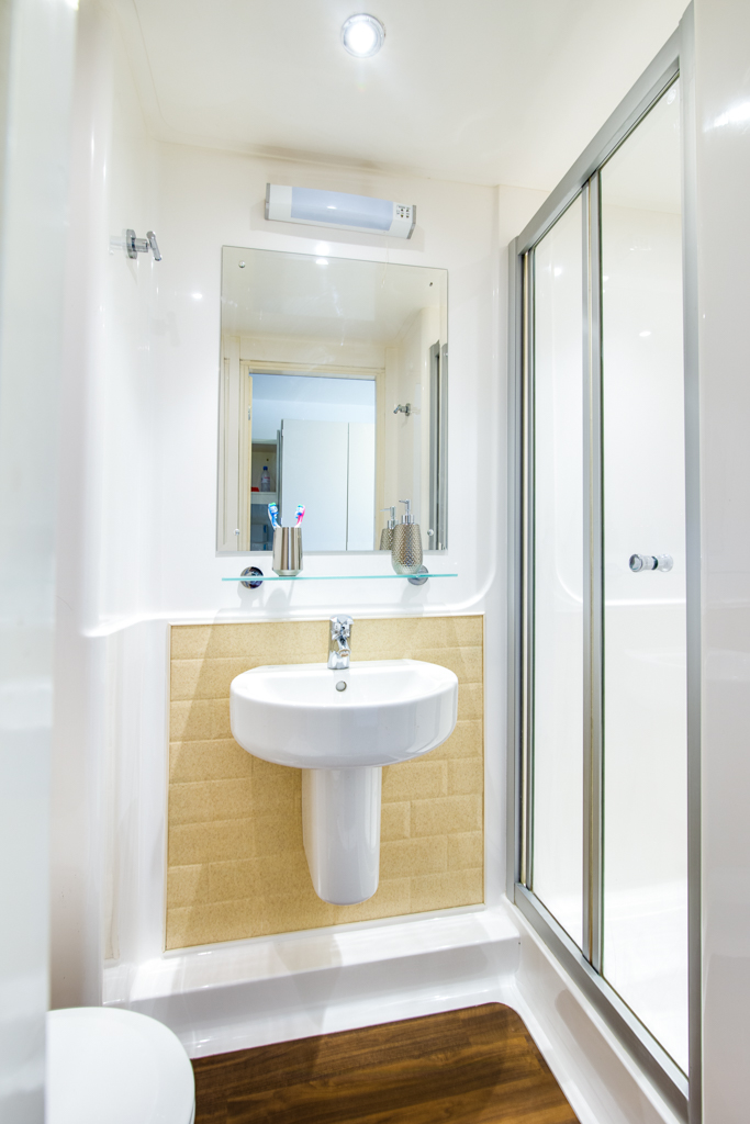 Image of Fulham Palace Studios, London