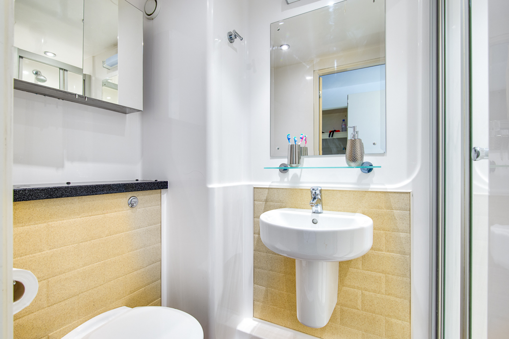 Image of Fulham Palace Studios, London