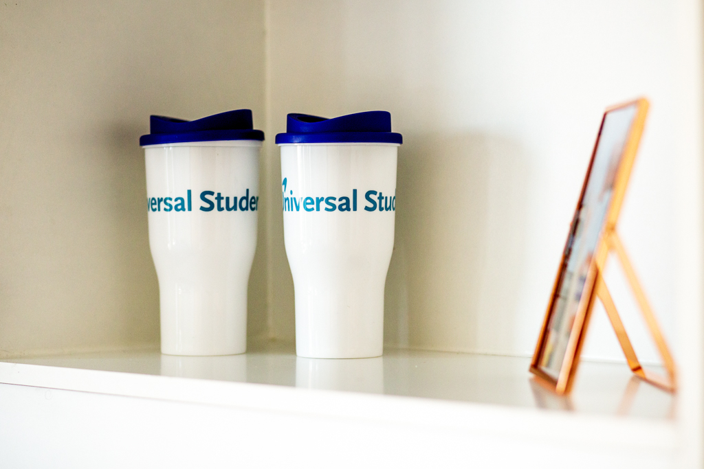 Image of Fulham Palace Studios, London