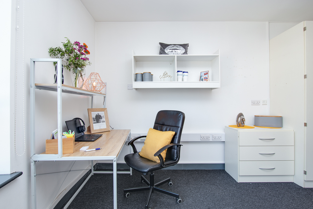 Image of Fulham Palace Studios, London