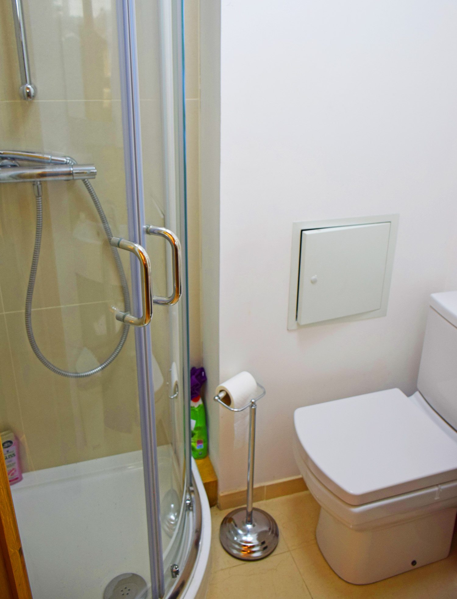 Image of Furzedown Student Village, London