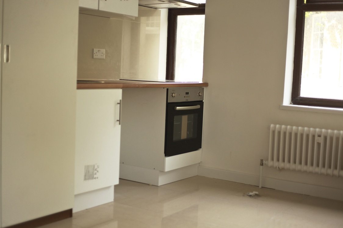 Image of Furzedown Student Village, London