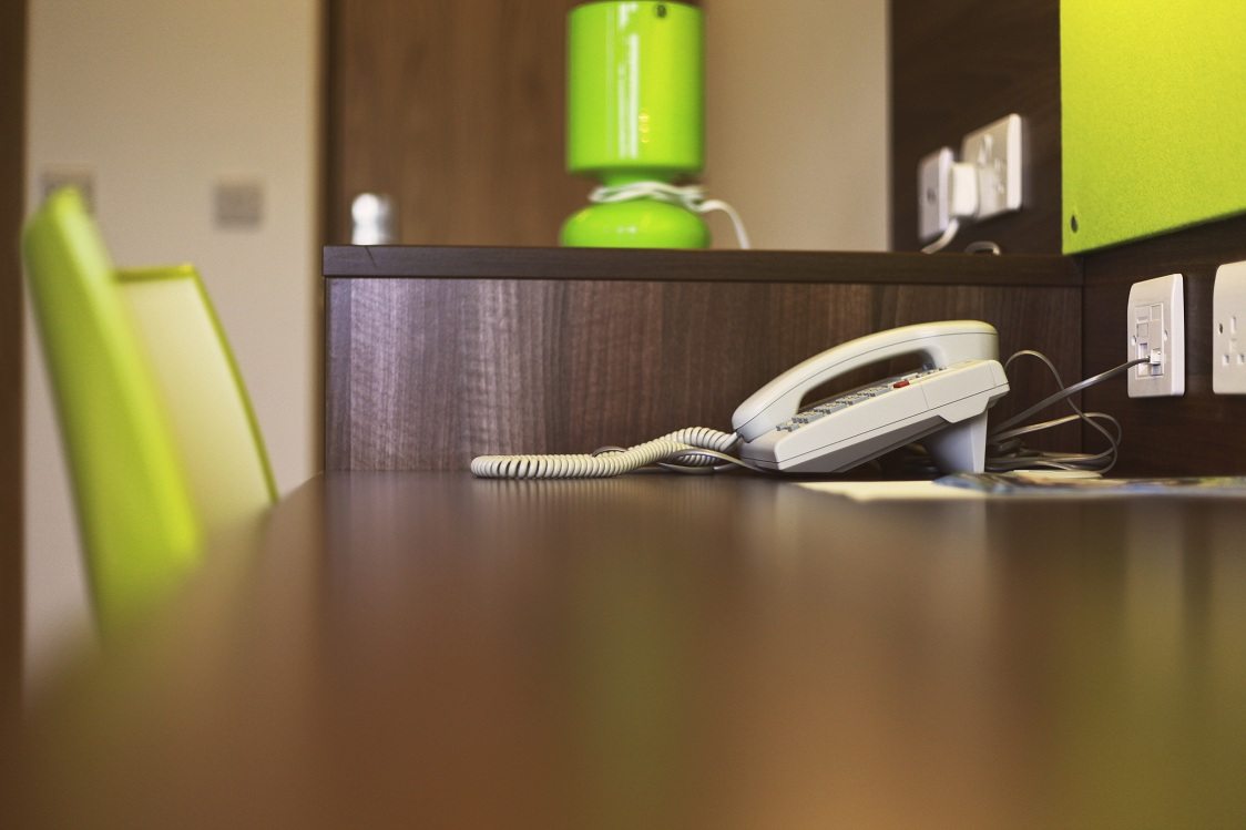 Image of Furzedown Student Village, London